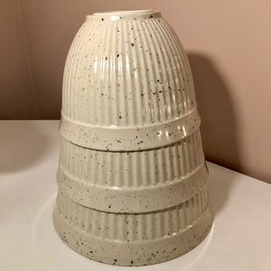 Shabby Chic Mixing Bowls